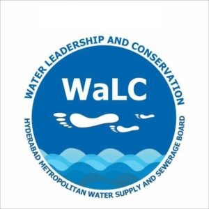 Volunteering for Water Leadership and Conservation WaLC T SIG