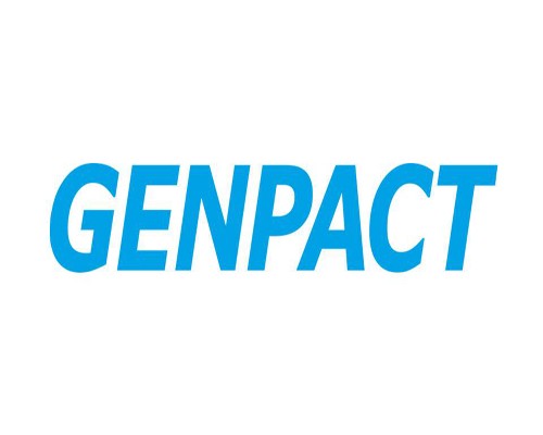 Genpact & Microsoft for Education Projects