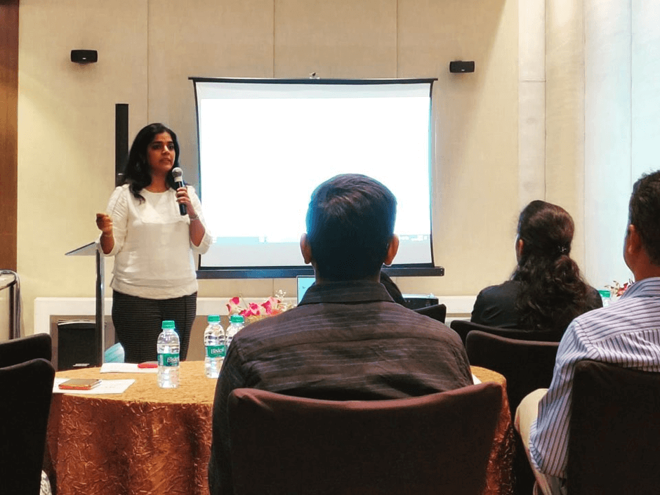 Health Workshop by AMCHAM – American Chamber Of Commerce In India